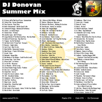 All Decades Mix - The Summer Edition