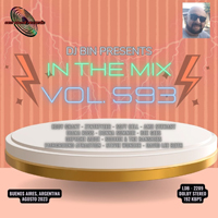 In The Mix 593