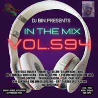 In The Mix 594