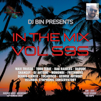 In The Mix 595