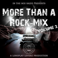 More Than A Rock Mix 2