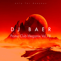 Real Promo Club Megamix #078
