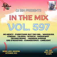 In The Mix 597