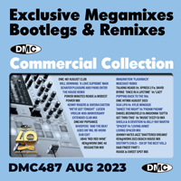 487 Commercial Collection