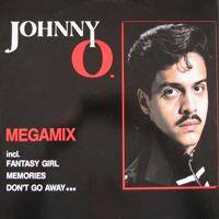 Johnny O. Megamix