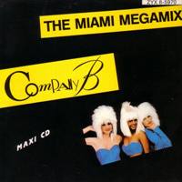 Company B The Miami Megamix