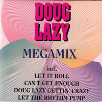 Doug Lazy Megamix