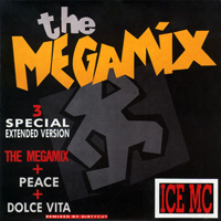 Ice MC The Megamix
