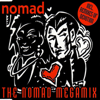 The Nomad Megamix