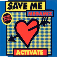 Activate Save Me Megamix