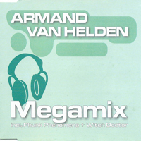 Armand van Helden Megamix