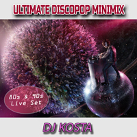 Ultimate Discopop Live Set Minimix