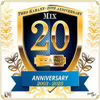 20th Anniversary Mix