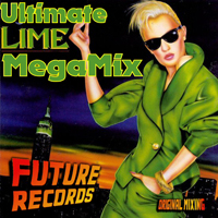 Ultimate Lime Megamix