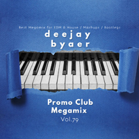 Real Promo Club Megamix #79