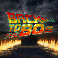 Back To The 80s Episode 3