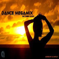 Dance Megamix 2023.10