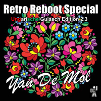 Retro Reboot Special Ungarische Gulasch Edition 2.3