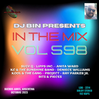 In The Mix 598