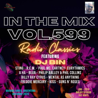In The Mix 599