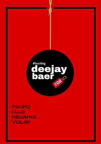 Real Promo Club Megamix #080