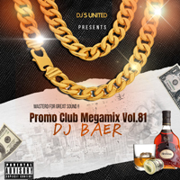 Real Promo Club Megamix #81