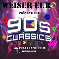 90s Classics Mix