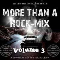 More Than A Rock Mix 3