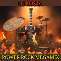Power Rock Megamix