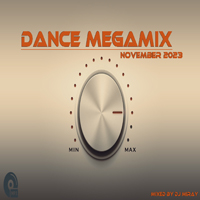 Dance Megamix 2023.11