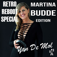 Retro Reboot Special Martina Budde Edition