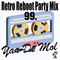 Retro Reboot Party Mix 099