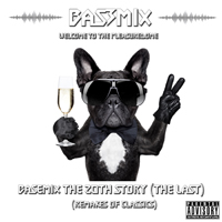 BaS3Mix The 20th Story