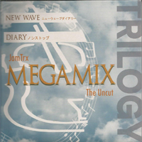 New Wave Diary Megamix Trilogy