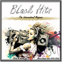 Black Hits - The International Megamix