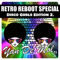 Retro Reboot Special Disco Gurls Edition 2