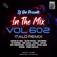 In The Mix 602