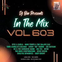 In The Mix 603