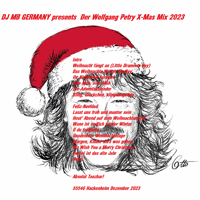 Der Wolfgang Petry X-Mas Mix 2023