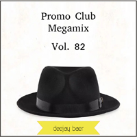 Real Promo Club Megamix #82