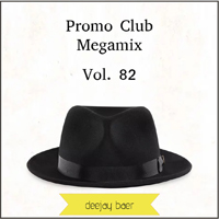 Real Promo Club Megamix #082