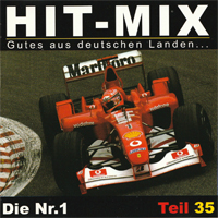 Hit-Mix Die Nr. 1 Teil 35