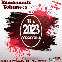 Kamannmix 88