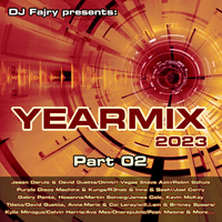 Yearmix 2023 Part 2