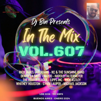 In The Mix 607