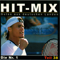 Hit-Mix Die Nr. 1 Teil 38