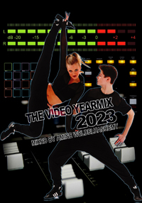 The Video Yearmix 2023