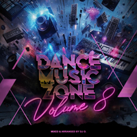 Dance Music Zone Part No.08