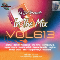 In The Mix 613