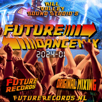 Future Dance Mix 2024-01